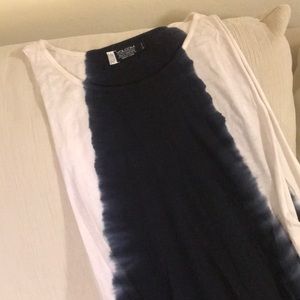 NWT volcom maxi dress